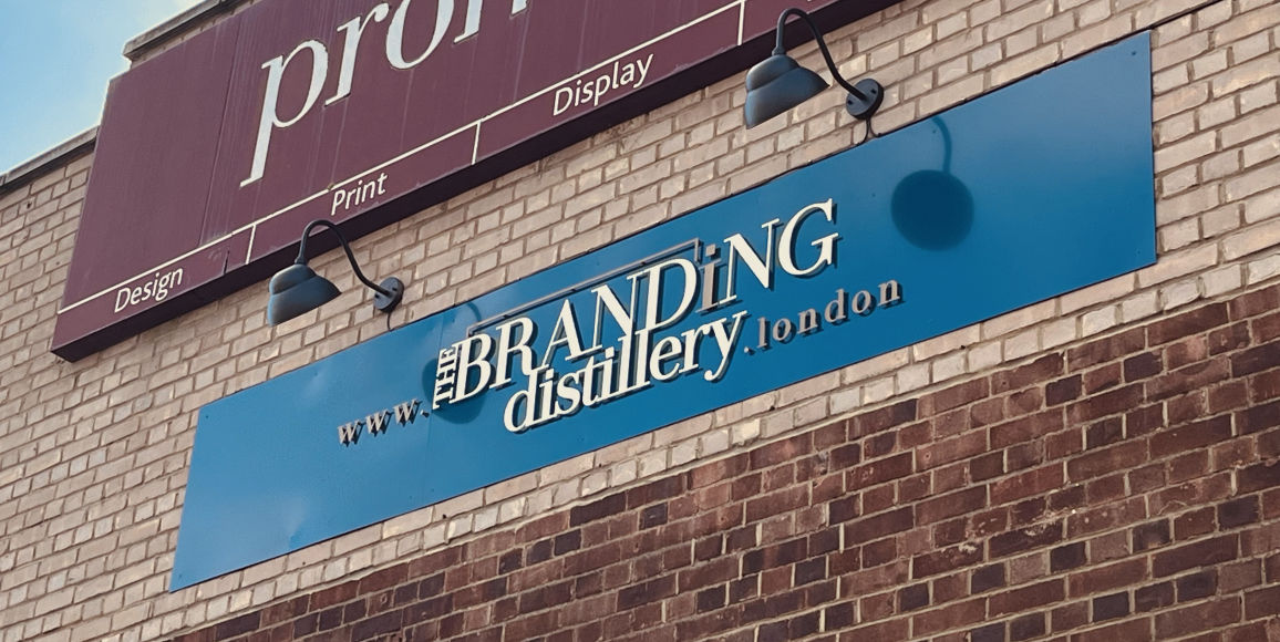 Our offices ©TheBrandingDistillery