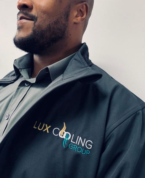 Workwear ©TheBrandingDistillery