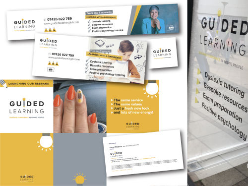 Social Media ©TheBrandingDistillery