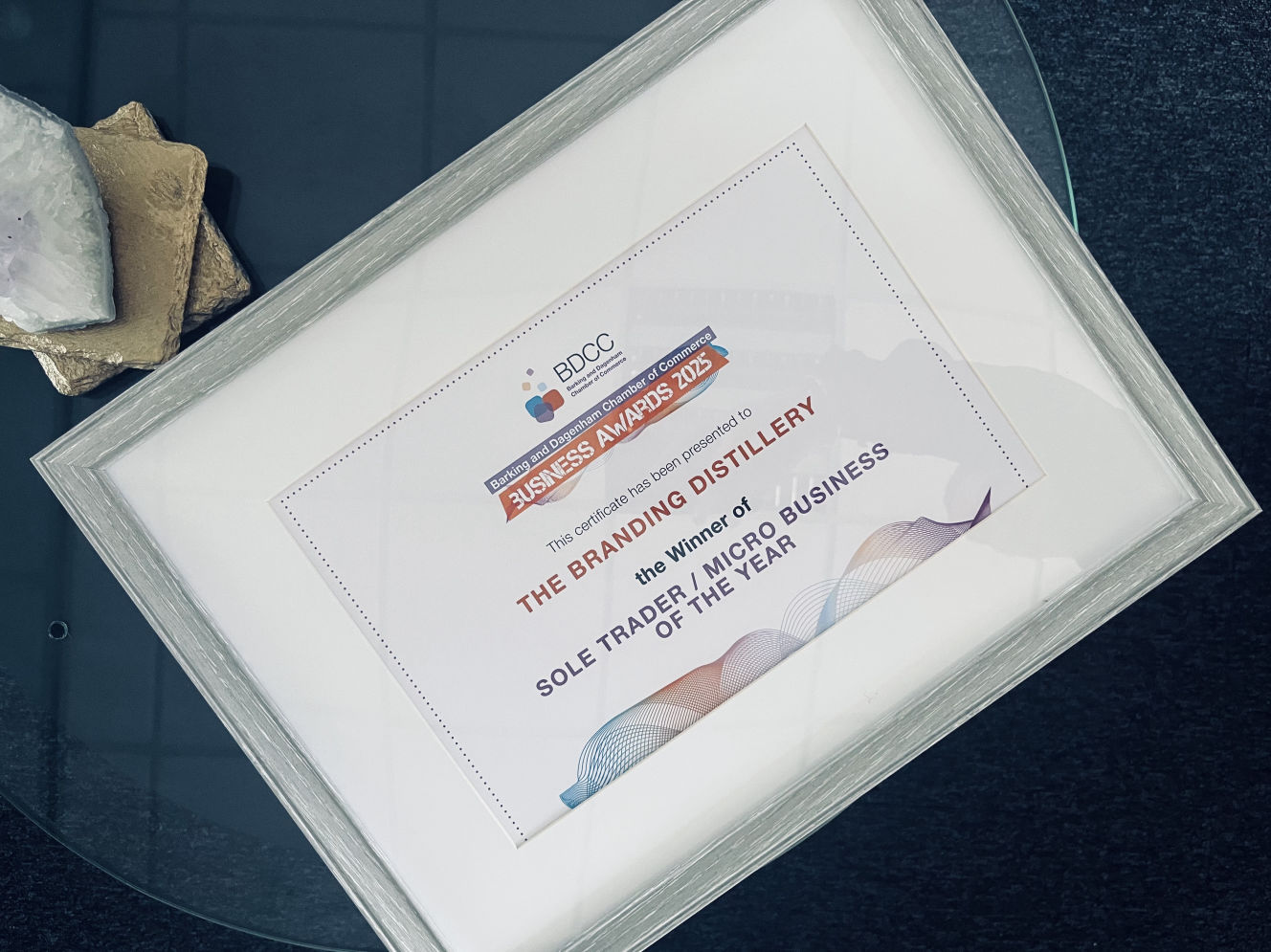 Jagz Kaur ©TheBrandingDistillery